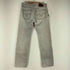 リーバイス Levis 705 ストレートデニムパンツ メンズ 33×32