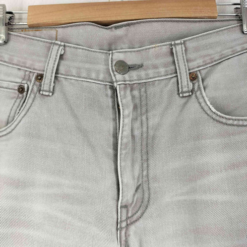 リーバイス Levis 705 ストレートデニムパンツ メンズ 33×32