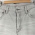 リーバイス Levis 705 ストレートデニムパンツ メンズ 33×32