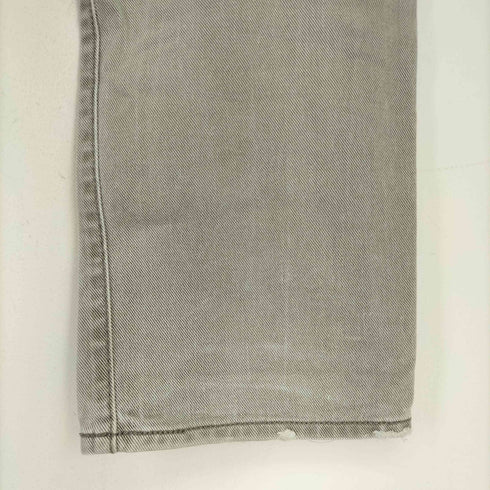 リーバイス Levis 705 ストレートデニムパンツ メンズ 33×32