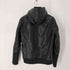 アズールバイマウジー AZUL by moussy RYAN FAUX LEATHER BLOUSON ライアンフェイクレザーブルゾン メンズ JPN:M