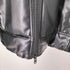 アズールバイマウジー AZUL by moussy RYAN FAUX LEATHER BLOUSON ライアンフェイクレザーブルゾン メンズ JPN:M