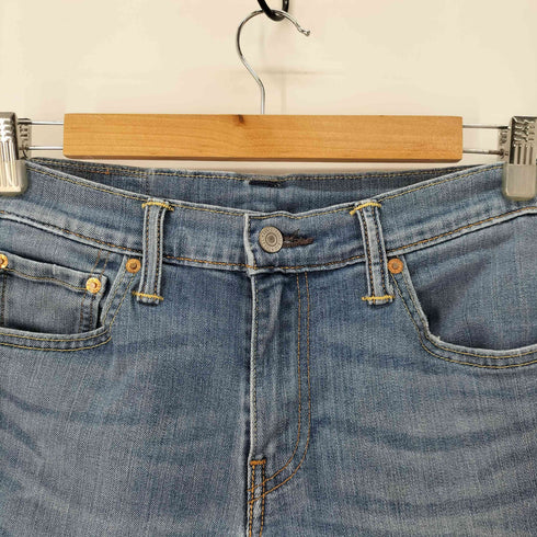 リーバイス Levis 511 サーモクール スリムテーパードデニムパンツ メンズ W29L32