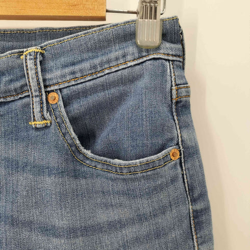 リーバイス Levis 511 サーモクール スリムテーパードデニムパンツ メンズ W29L32