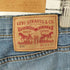 リーバイス Levis 511 サーモクール スリムテーパードデニムパンツ メンズ W29L32