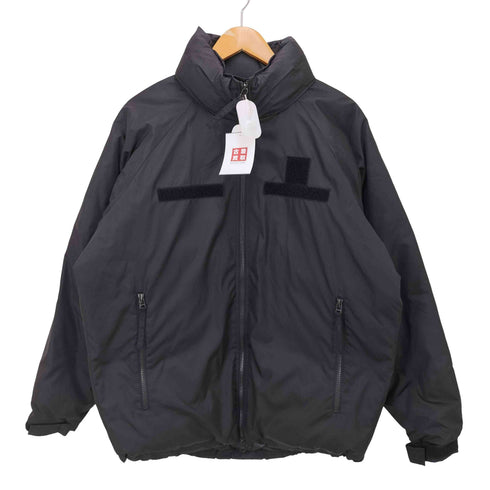 タイオン TAION 別注 LEVEL7 JACKET ダウンジャケット メンズ JPN:M