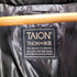 タイオン TAION 別注 LEVEL7 JACKET ダウンジャケット メンズ JPN:M