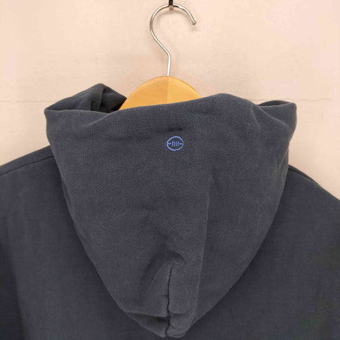 カンタベリー CANTERBURY 裏起毛プルオーバーパーカー レディース JPN:M