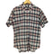 ブルックスブラザーズ BROOKS BROTHERS ボタンダウンチェックシャツ メンズ import:M