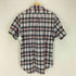 ブルックスブラザーズ BROOKS BROTHERS ボタンダウンチェックシャツ メンズ import:M