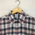 ブルックスブラザーズ BROOKS BROTHERS ボタンダウンチェックシャツ メンズ import:M