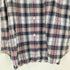 ブルックスブラザーズ BROOKS BROTHERS ボタンダウンチェックシャツ メンズ import:M