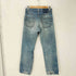 リーバイス Levis ダメージ加工 ジップフライ デニム メンズ