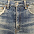 リーバイス Levis ダメージ加工 ジップフライ デニム メンズ