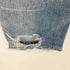 リーバイス Levis ダメージ加工 ジップフライ デニム メンズ