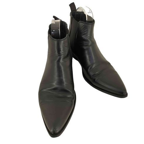 ザラ ZARA CHELSEA BOOTS メンズ JPN:28.5