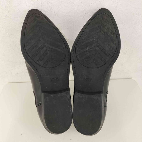ザラ ZARA CHELSEA BOOTS メンズ JPN:28.5
