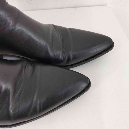 ザラ ZARA CHELSEA BOOTS メンズ JPN:28.5
