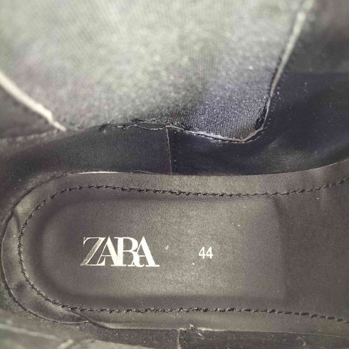 ザラ ZARA CHELSEA BOOTS メンズ JPN:28.5