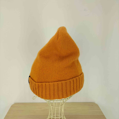 パタゴニア patagonia 15AW ニットキャップ メンズ