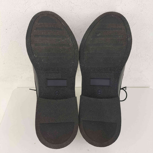 エイチアンドエム H&M レザーブーツ メンズ JPN:28