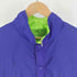 パタゴニア patagonia 90S 90AW USA製 LIGHTWAIGHT Half Zip Reversible Nylon Jacket ライトウエイト ハーフジップ リバーシブル ナイロン ジャケット リップストップ 1990年製 メンズ import:L
