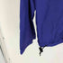 パタゴニア patagonia 90S 90AW USA製 LIGHTWAIGHT Half Zip Reversible Nylon Jacket ライトウエイト ハーフジップ リバーシブル ナイロン ジャケット リップストップ 1990年製 メンズ import:L