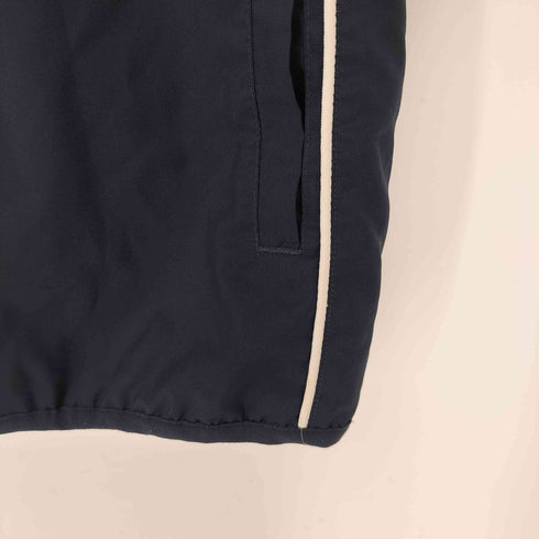 アディダス adidas 00S 万国旗タグ CLIMAPROOF パイピングベスト レディース JPN:M