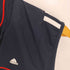 アディダス adidas 00S 万国旗タグ CLIMAPROOF パイピングベスト レディース JPN:M