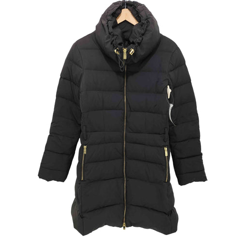 ザラ ZARA ダウンコート レディース import:M