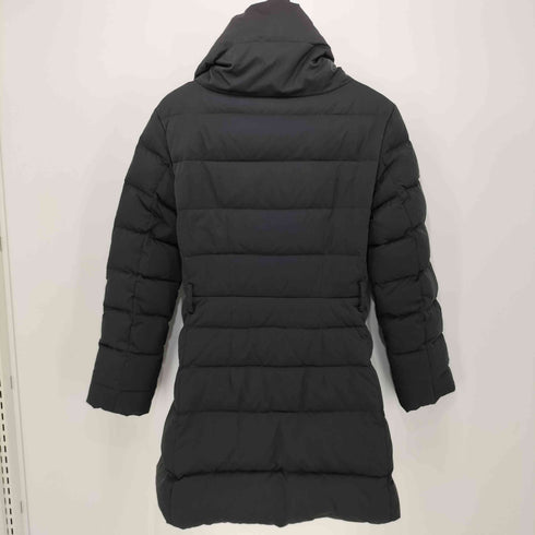 ザラ ZARA ダウンコート レディース import:M