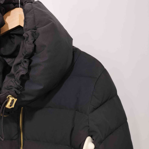 ザラ ZARA ダウンコート レディース import:M