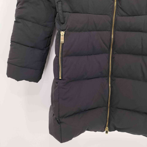 ザラ ZARA ダウンコート レディース import:M