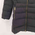 ザラ ZARA ダウンコート レディース import:M