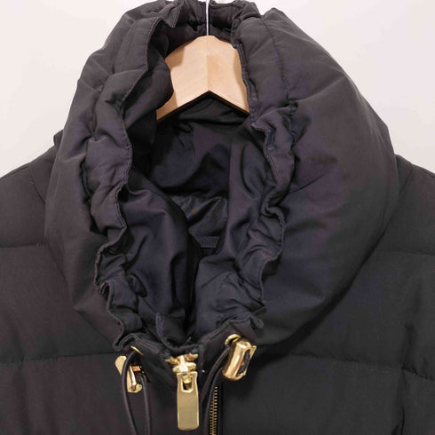 ザラ ZARA ダウンコート レディース import:M
