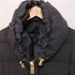 ザラ ZARA ダウンコート レディース import:M