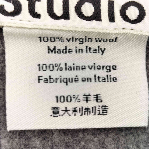 アクネストゥディオズ ACNE STUDIOS 大判 マフラー レディース