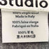 アクネストゥディオズ ACNE STUDIOS 大判 マフラー レディース