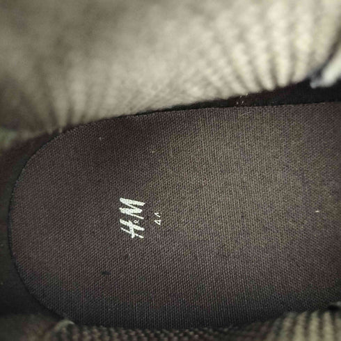 エイチアンドエム H&M サイドゴアブーツ メンズ JPN:28