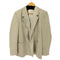THOS.DAVID アメリカ製 WOOL 4B テーラードジャケット メンズ 12