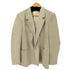 THOS.DAVID アメリカ製 WOOL 4B テーラードジャケット メンズ 12
