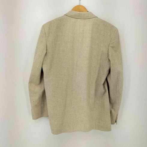 THOS.DAVID アメリカ製 WOOL 4B テーラードジャケット メンズ 12