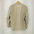 THOS.DAVID アメリカ製 WOOL 4B テーラードジャケット メンズ 12