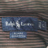 ラルフローレン RALPH LAUREN 90s BLAIRE ストライプ柄 シャツ メンズ JPN:L