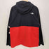 ザノースフェイス THE NORTH FACE バイカラー コンパクトジャケット マウンテンパーカー メンズ JPN:M