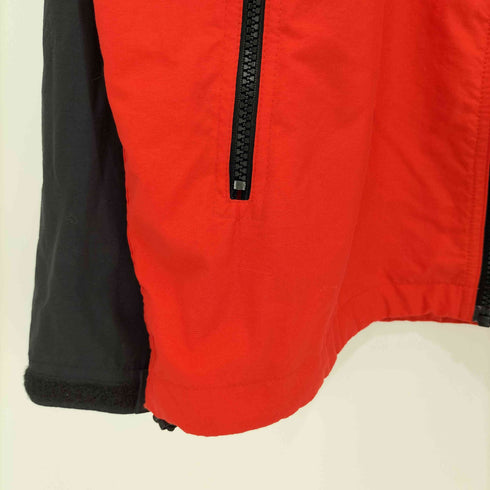 ザノースフェイス THE NORTH FACE バイカラー コンパクトジャケット マウンテンパーカー メンズ JPN:M