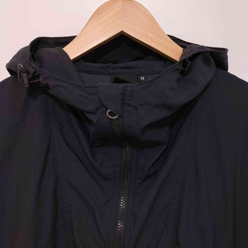 ザノースフェイス THE NORTH FACE バイカラー コンパクトジャケット マウンテンパーカー メンズ JPN:M