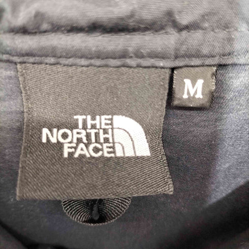 ザノースフェイス THE NORTH FACE バイカラー コンパクトジャケット マウンテンパーカー メンズ JPN:M