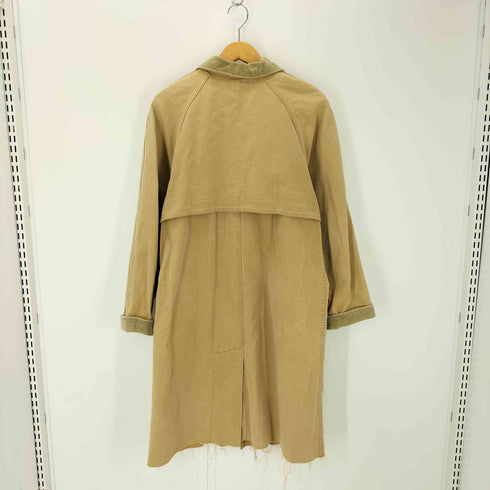 エルエルビーン L.L.Bean 70s-80s 襟コーデュロイ ハンティングジャケット メンズ JPN:M
