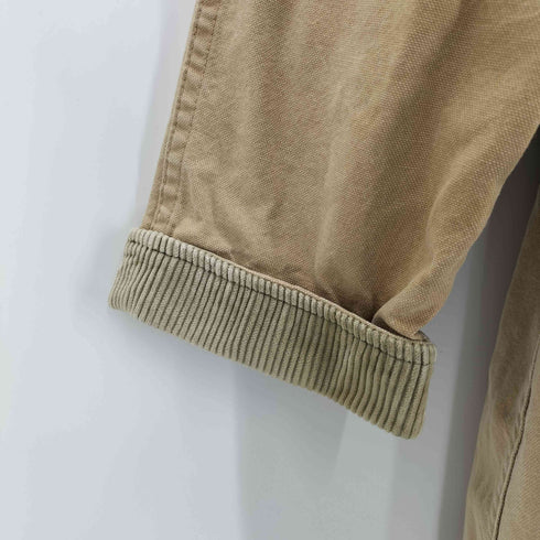 エルエルビーン L.L.Bean 70s-80s 襟コーデュロイ ハンティングジャケット メンズ JPN:M